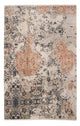 Designer Teppich 280 x 190 cm Teppich Wohnzimmer