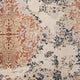 Designer Teppich 280 x 190 cm Teppich Wohnzimmer