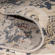 Designer Teppich 280 x 190 cm Teppich Wohnzimmer