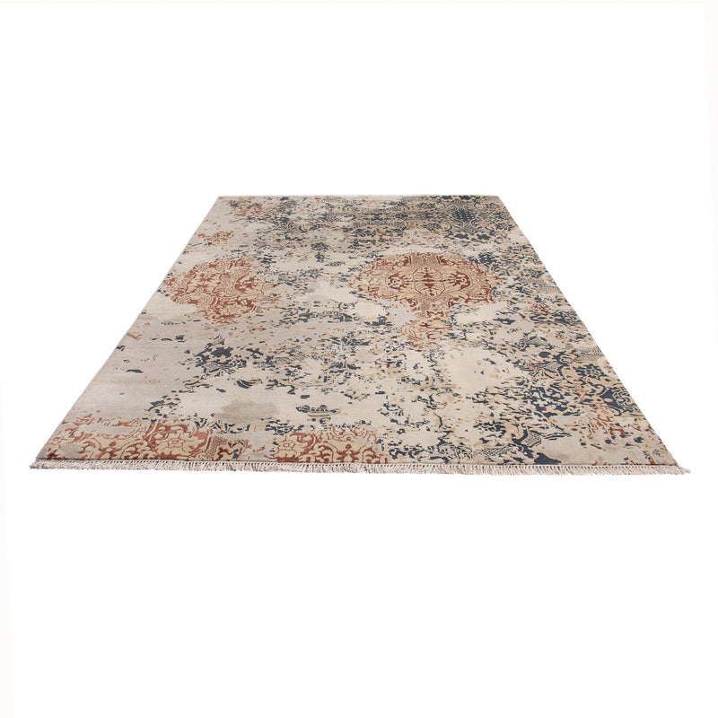 Designer Teppich 280 x 190 cm Teppich Wohnzimmer