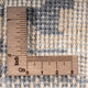 Designer Teppich 280 x 190 cm Teppich Wohnzimmer