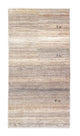 Tapis Gabbeh persan Tapis 144x75cm - Perserteppich Wollteppich