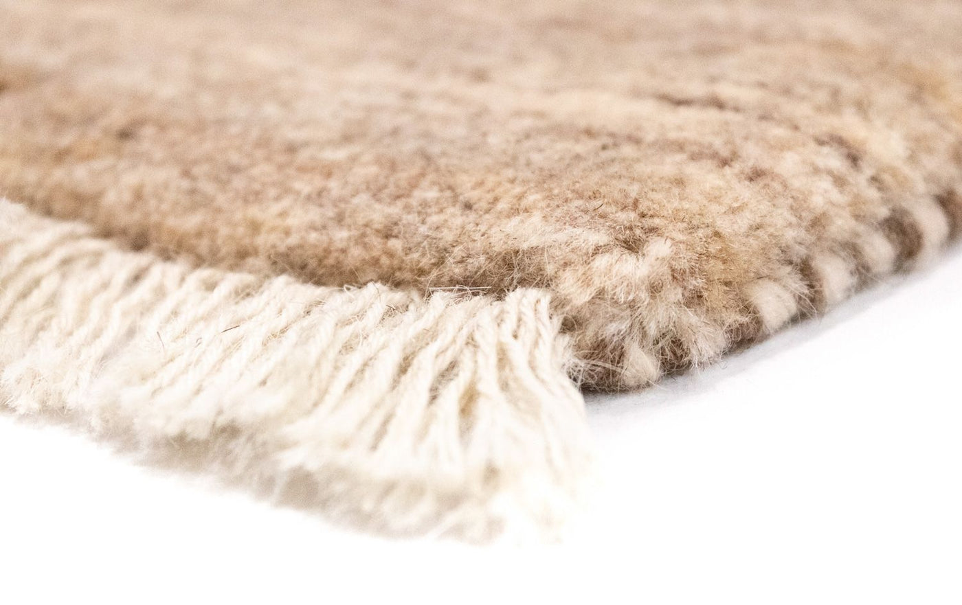 Tapis Gabbeh persan Tapis 129x74cm - Perserteppich Wollteppich