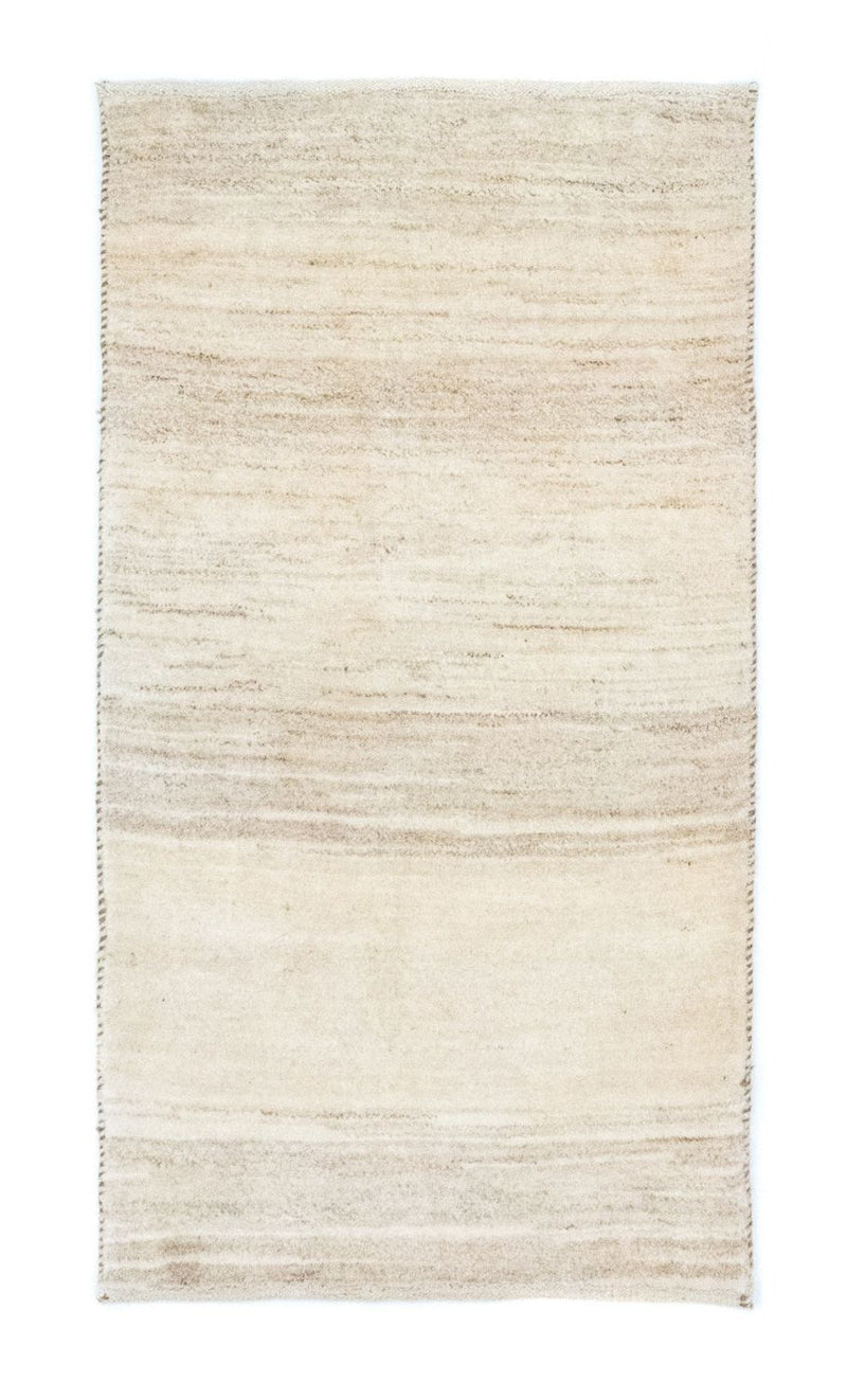 Gabbeh Teppich - Perser 135 x 73 cm
