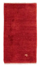 Tapis Gabbeh persan Tapis 144x79cm - Perserteppich Wollteppich