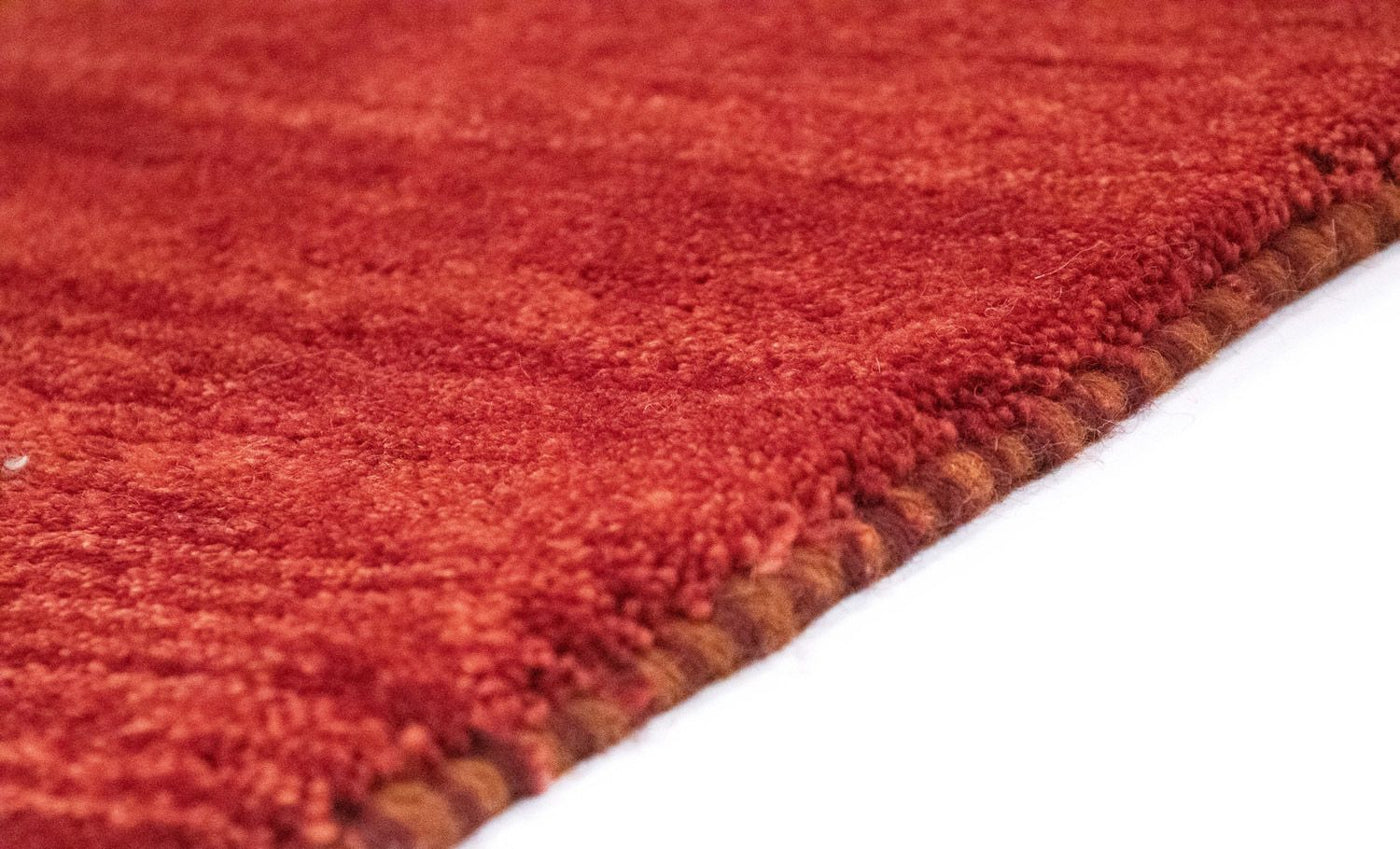 Tapis Gabbeh persan Tapis 145x83cm - Perserteppich Wollteppich