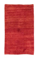 Gabbeh persiano Tappeto 76x125cm - Perserteppich Wollteppich