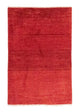 Tapis Gabbeh persan Tapis 119x78cm - Perserteppich Wollteppich