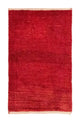 Gabbeh persiano Tappeto 128x78cm - Perserteppich Wollteppich