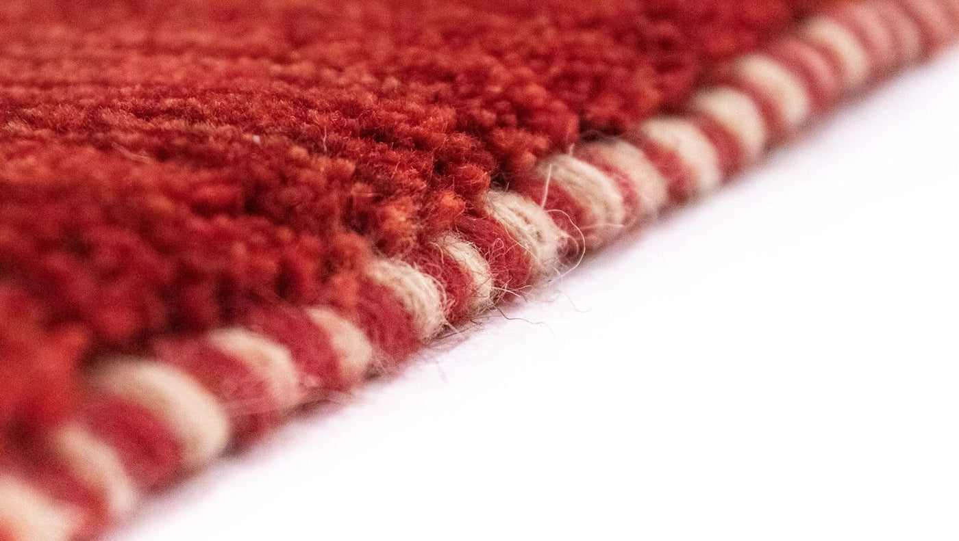 Gabbeh persiano Tappeto 128x78cm - Perserteppich Wollteppich