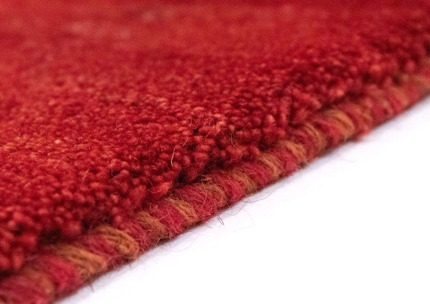 Tapis Gabbeh persan Tapis 115x73cm - Perserteppich Wollteppich
