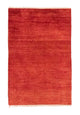 Gabbeh persiano Tappeto 110x74cm - Perserteppich Wollteppich