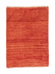 Tapis Gabbeh persan Tapis 108x76cm - Perserteppich Wollteppich