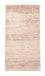 Gabbeh Teppich - Perser 150 x 80 cm - beige