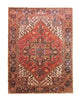 Tapis de Heriz Tapis 310x228cm - Tapis persan
