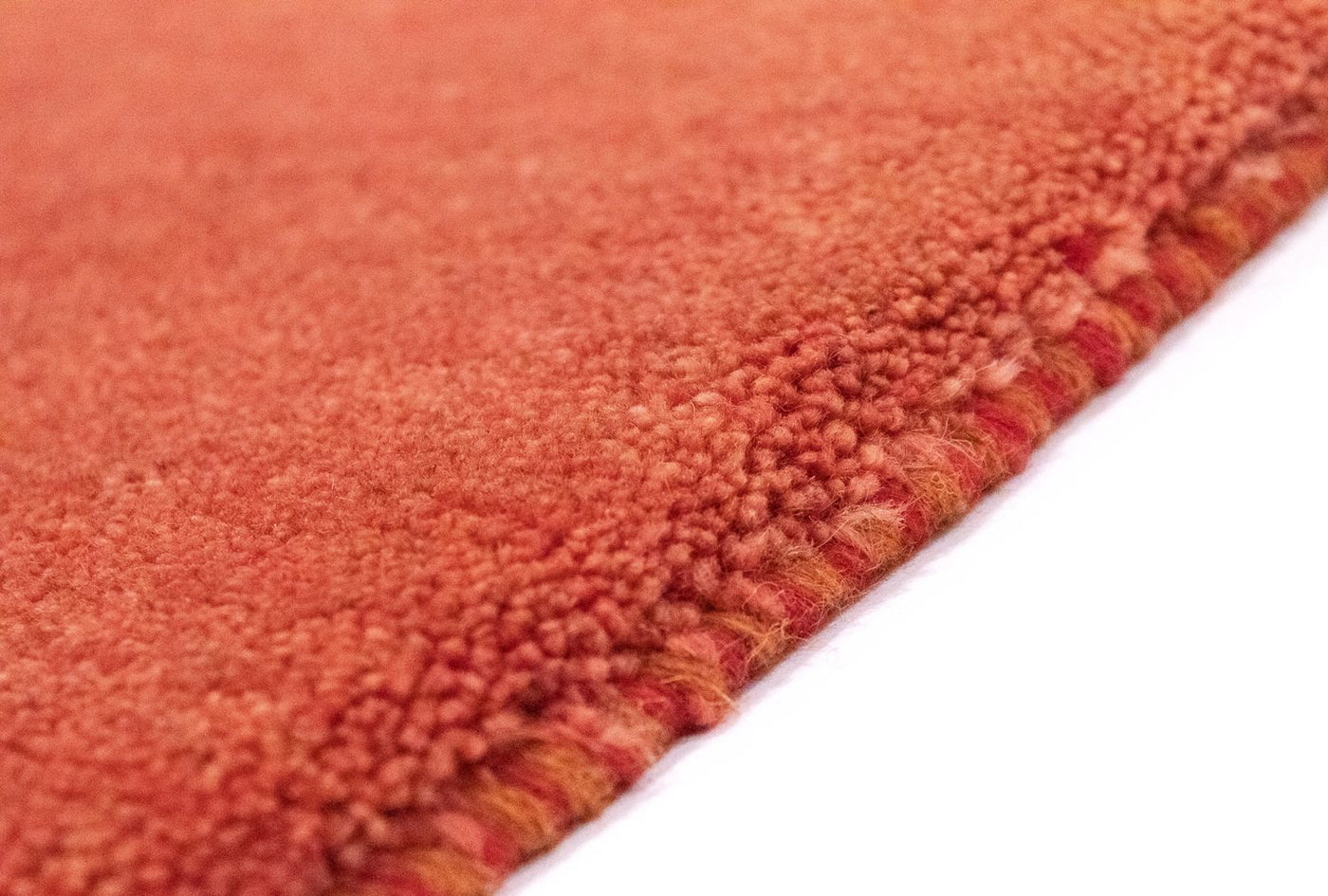 Tapis Gabbeh persan Tapis 136x79cm - Perserteppich Wollteppich