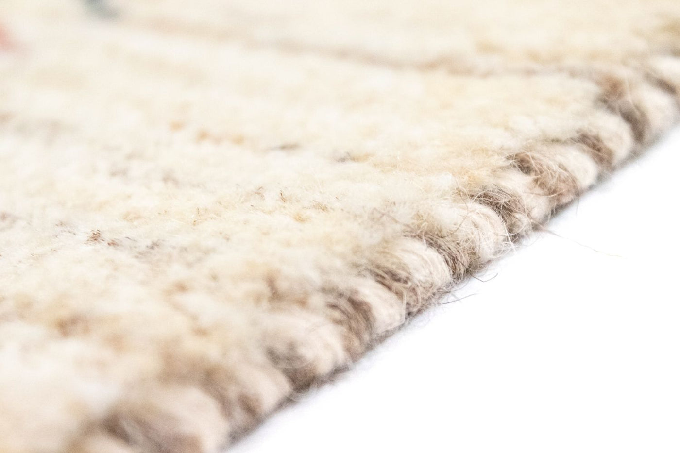 Tapis Gabbeh persan Tapis 135x84cm - Perserteppich Wollteppich