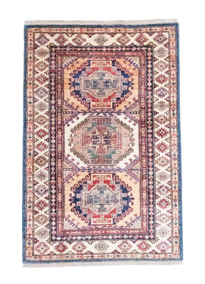 Ziegler Teppich - Kazak 123 x 82 cm