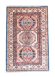 Kazak Tapis 123x82cm - Tapis oriental
