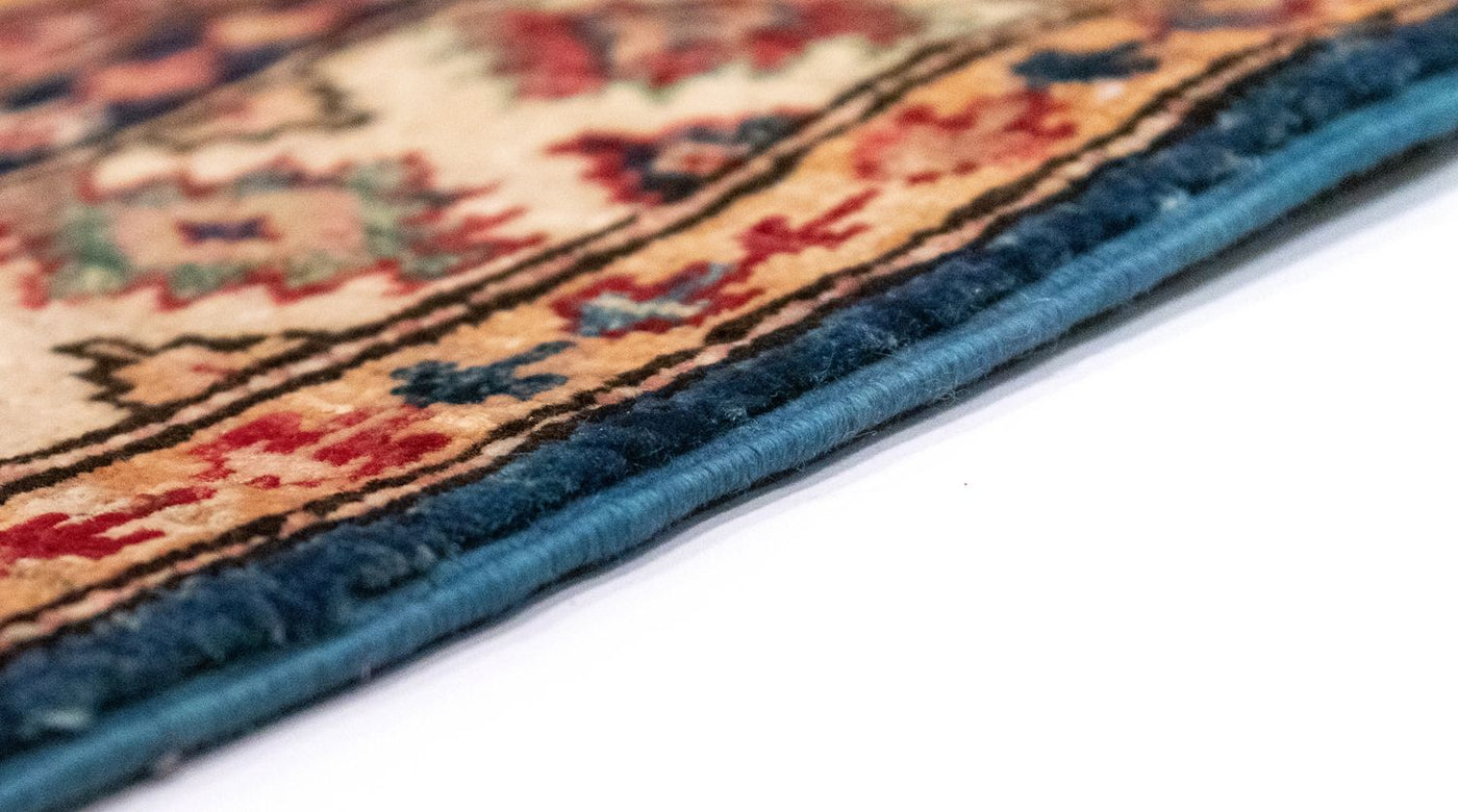 Kazak Tapis 123x82cm - Tapis oriental