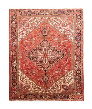 Perserteppich - Nomadic 324 x 250 cm