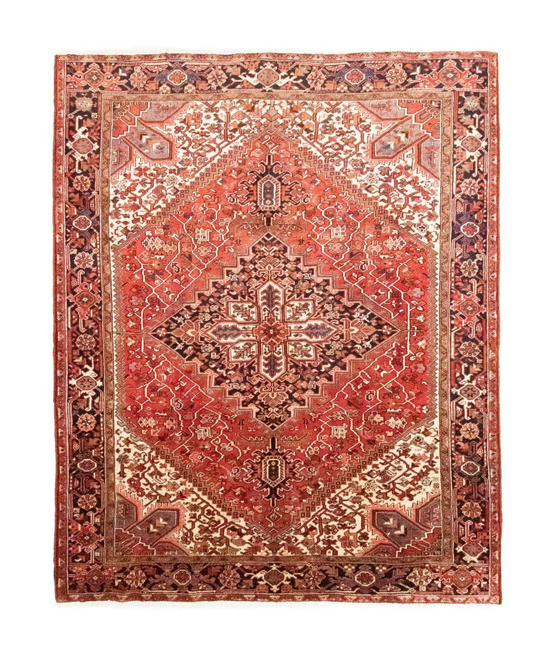 Perserteppich - Nomadic 324 x 250 cm