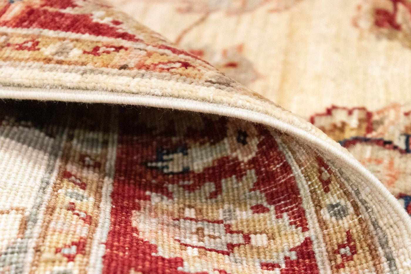 Tappeto Ziegler 122x78cm - Tappeto orientale
