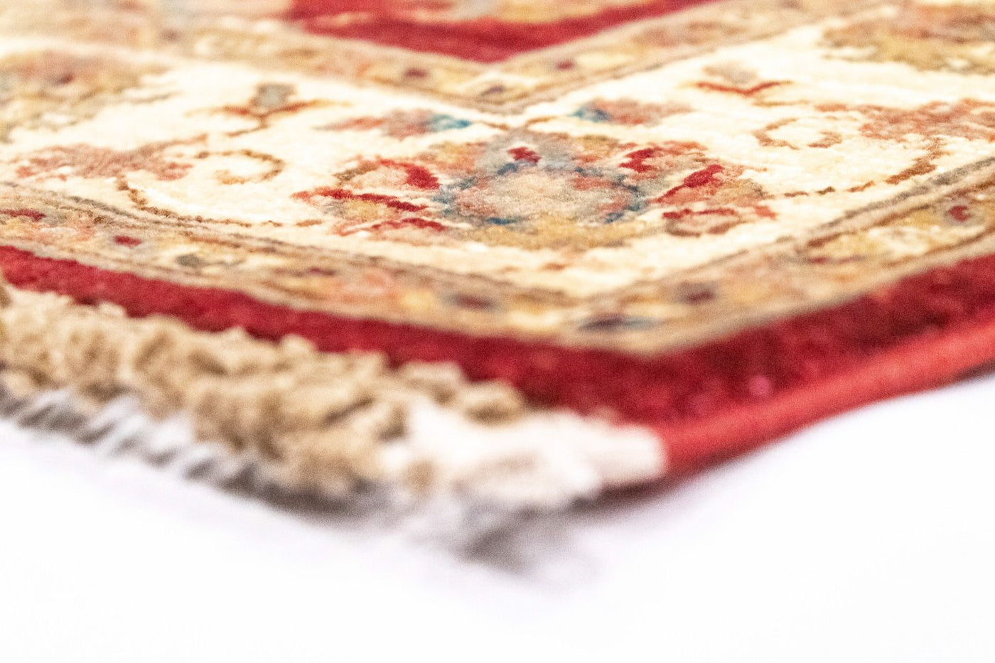Tappeto Ziegler 122x85cm - Tappeto orientale