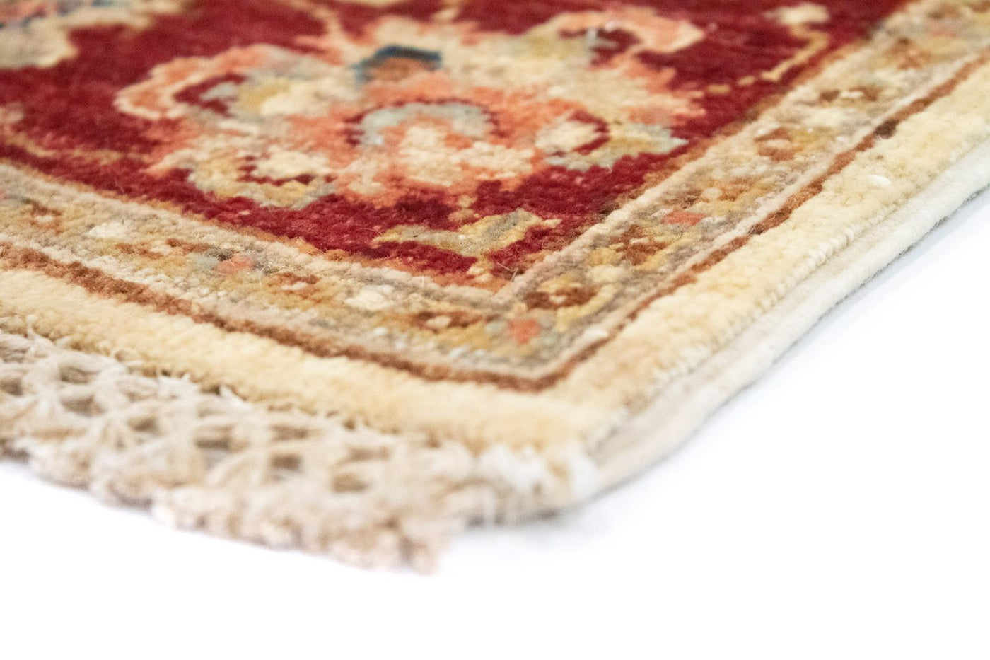Tappeto Ziegler 127x82cm - Tappeto orientale