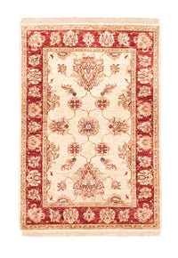 Tapis Ziegler - 127 x 83 cm - beige