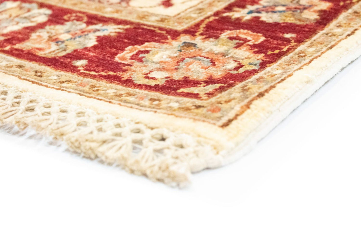 Tappeto Ziegler 127x83cm - Tappeto orientale