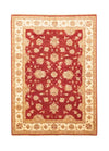 Tapis Ziegler 212x293cm - Tapis oriental - Rectangle / Rouge / 212 x 293 cm Rectangle