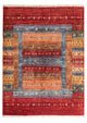 Ariana Tappeto 241x177cm - Tappeto orientale
