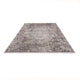 Designer Teppich 277 x 188 cm Wohnzimmer Teppich