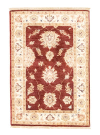 Tapis Ziegler - 124 x 84 cm - marron