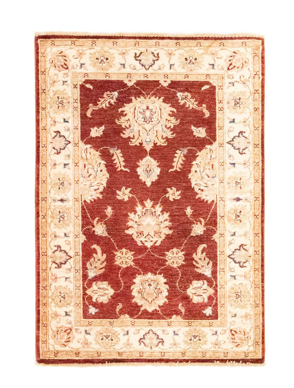 Ziegler Teppich 124 x 84 cm