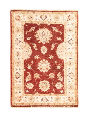 Ziegler Teppich 124 x 84 cm