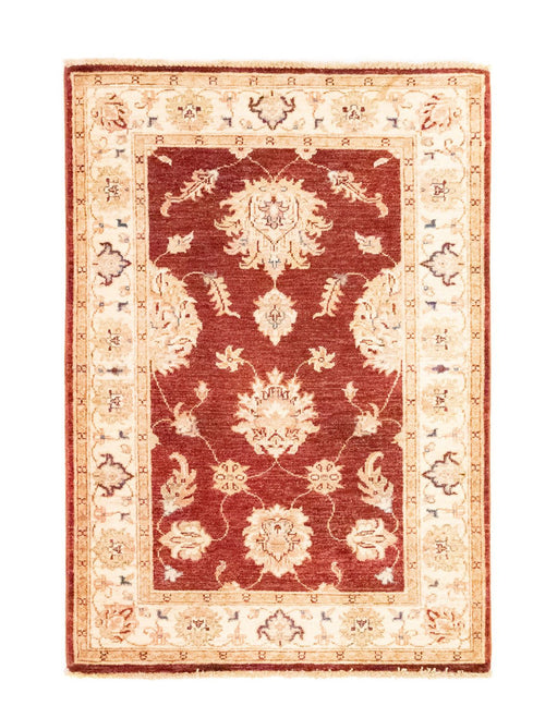 Ziegler Teppich 124 x 84 cm