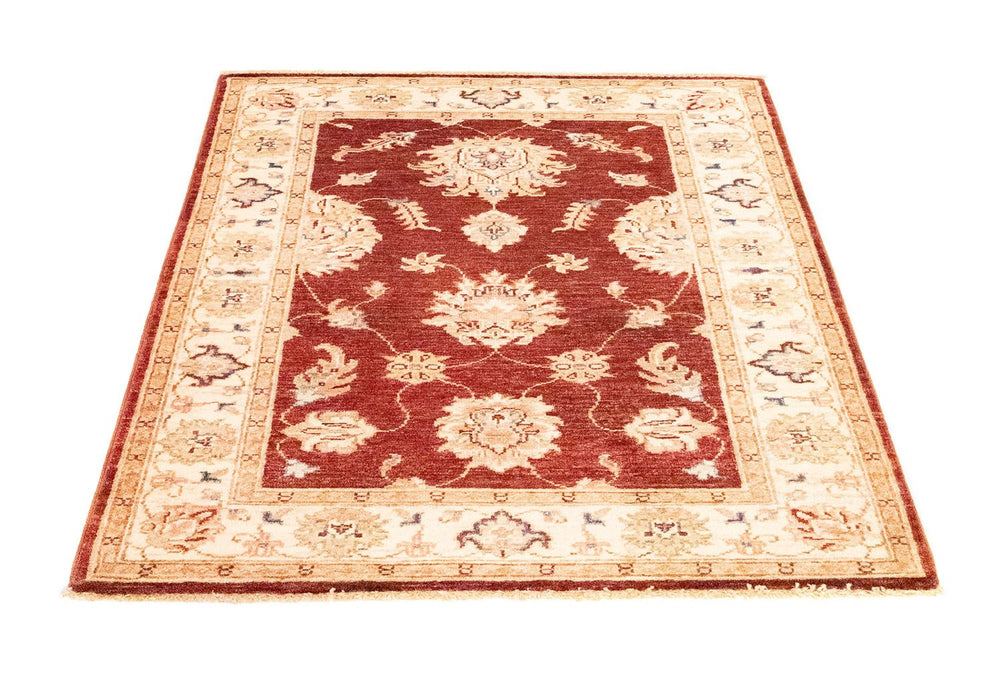 Ziegler Teppich 124 x 84 cm