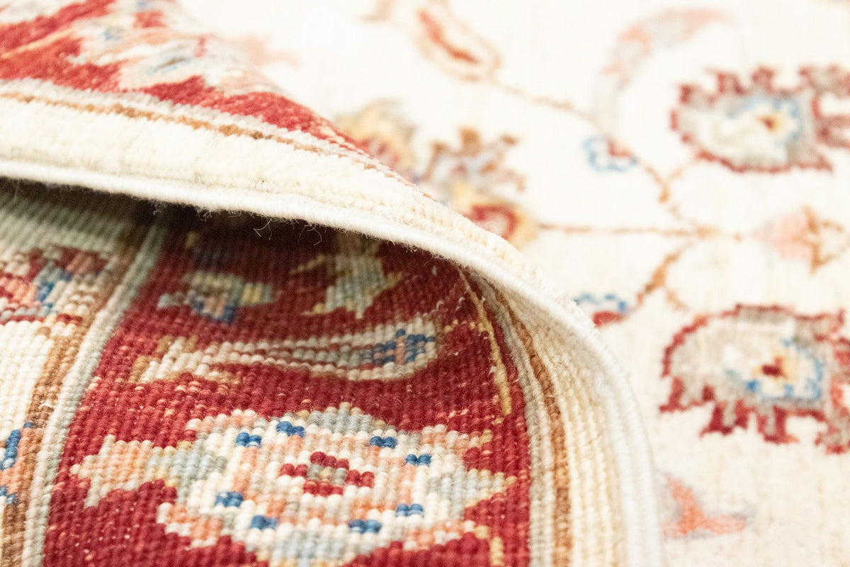 Ziegler Teppich 117 x 81 cm