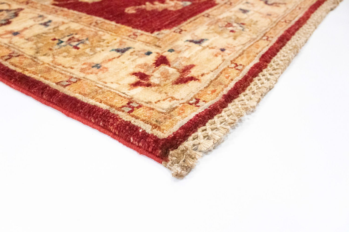 Tapis Ziegler 119x84cm - Tapis oriental