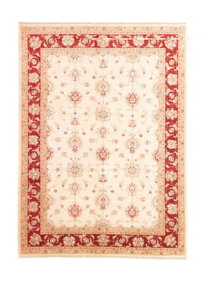 Ziegler Teppich 292 x 208 cm - beige