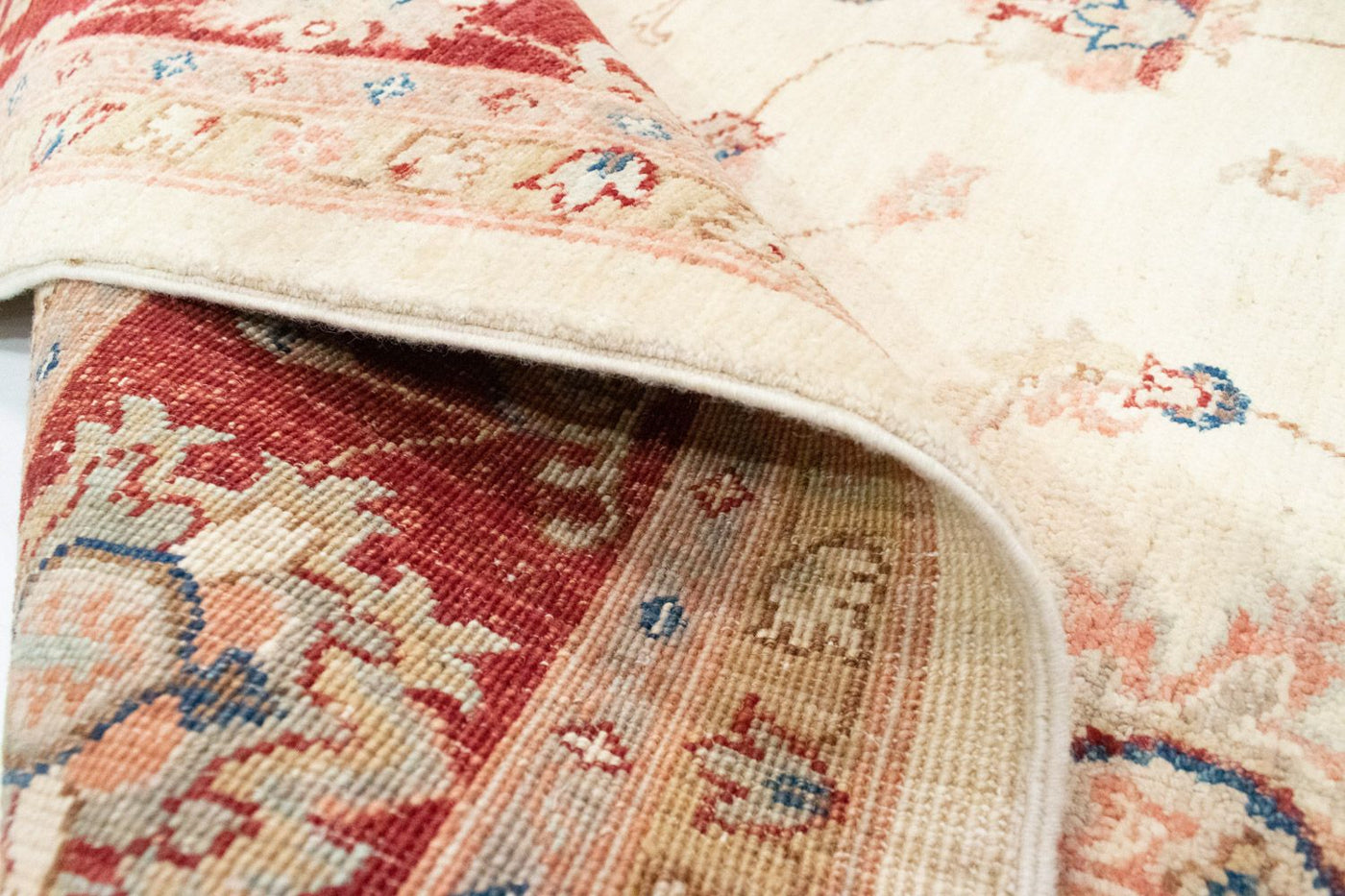 Tapis Ziegler 292x208cm - Tapis oriental