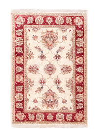 Tapis Ziegler - 121 x 81 cm - beige