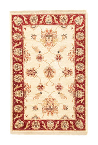 Tapis Ziegler - 126 x 78 cm - beige