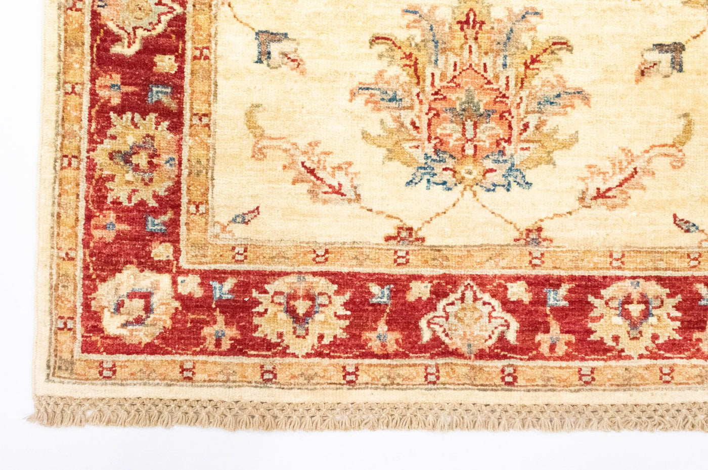Tappeto Ziegler 116x83cm - Tappeto orientale