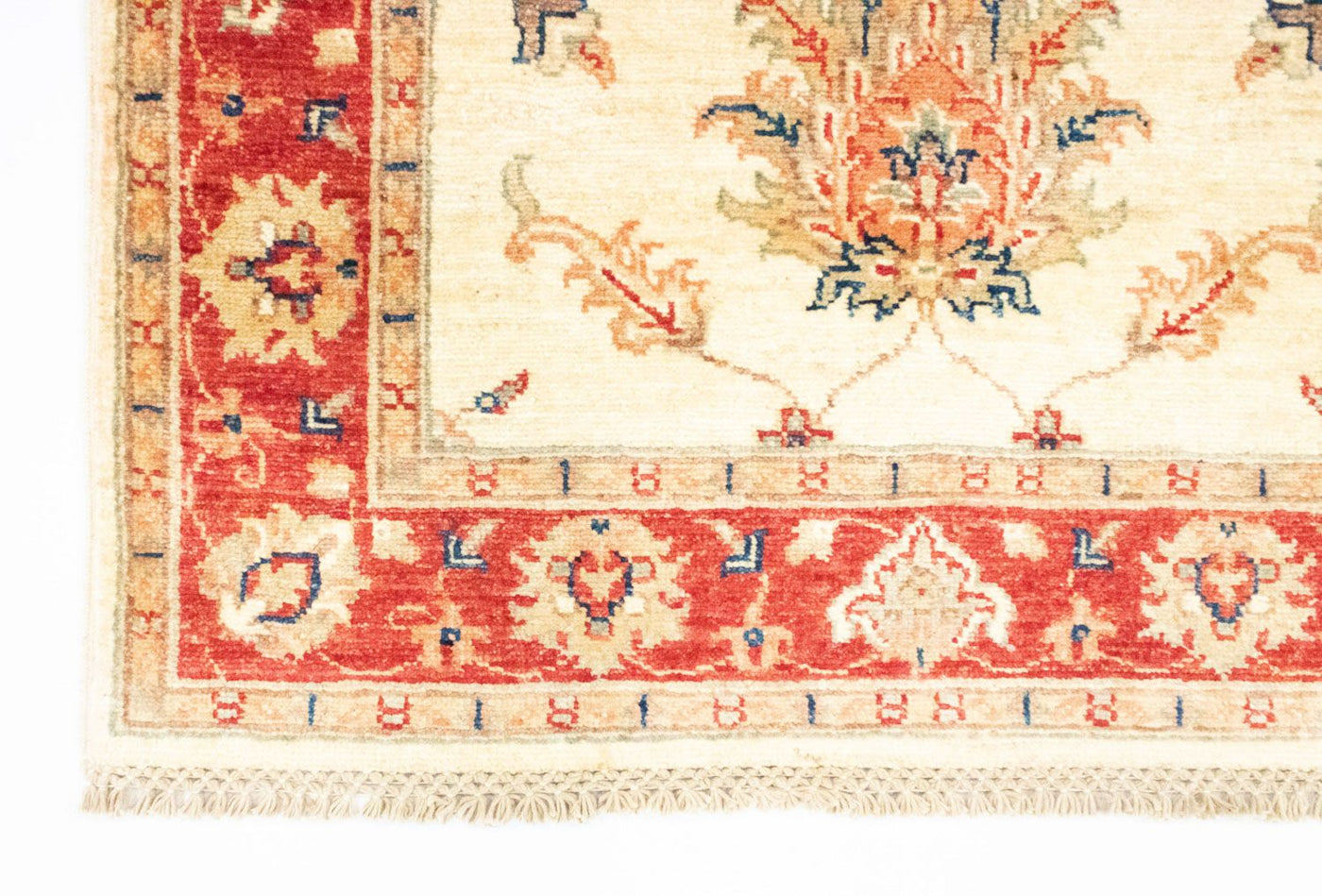Tapis Ziegler 125x83cm - Tapis oriental
