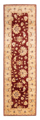 Ziegler Teppich 252 x 78 cm