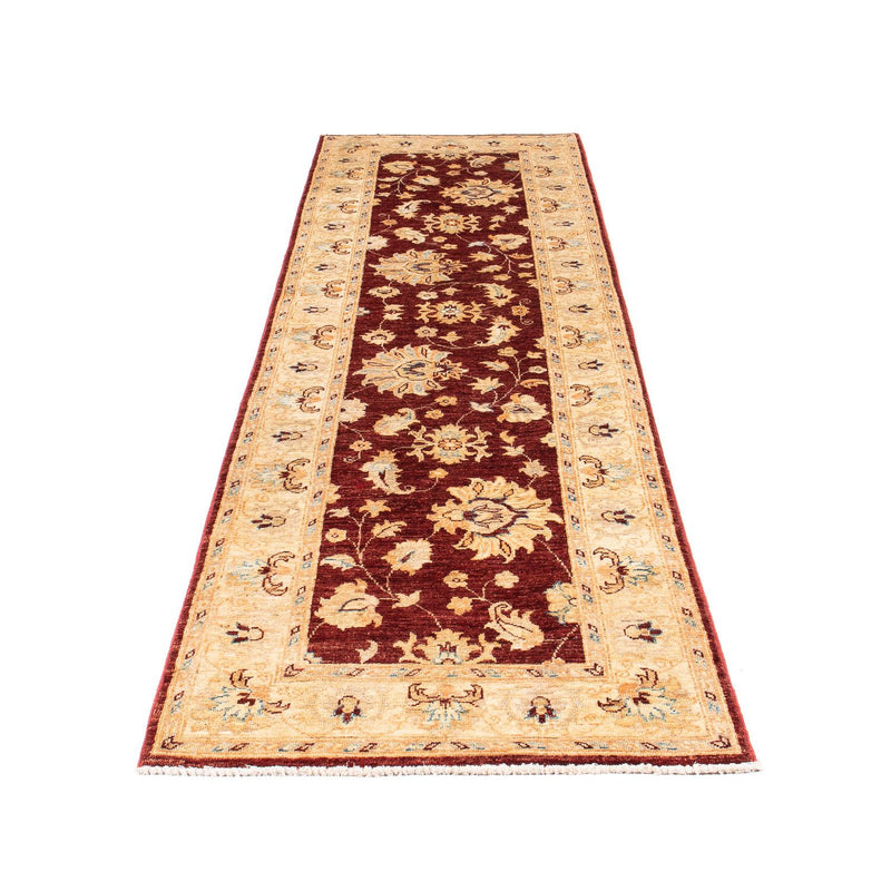 Ziegler Teppich 252 x 78 cm