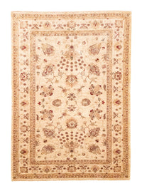 Tapis Ziegler - 294 x 211 cm - beige